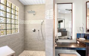 Island Life Villa - 5 Bed at Anna Maria, Florida - Holmes Beach, Florida