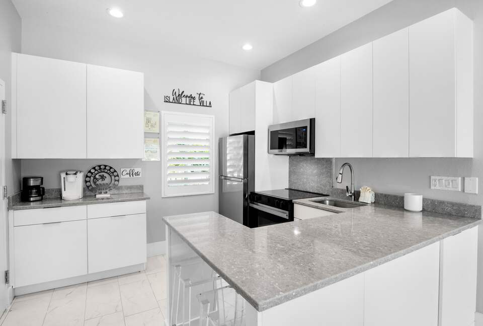 Island Life Villa - 5 Bed at Anna Maria, Florida - Holmes Beach, Florida