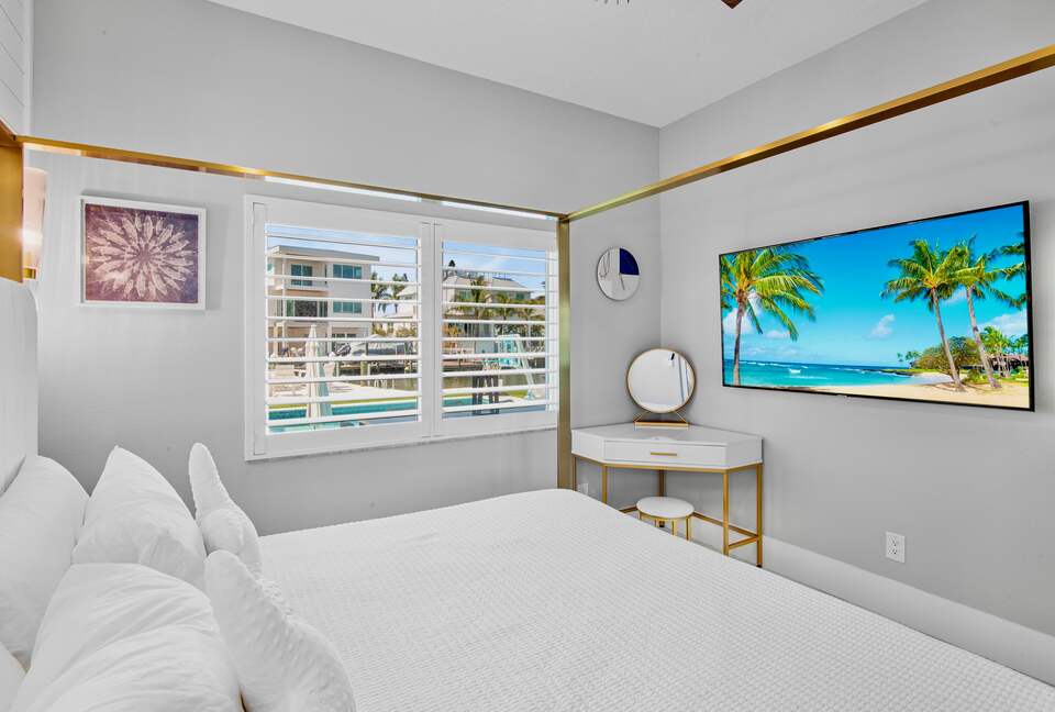 Island Life Villa - 5 Bed at Anna Maria, Florida - Holmes Beach, Florida