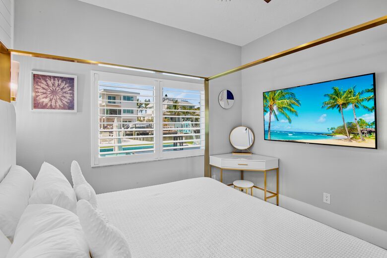 Island Life Villa - 5 Bed at Anna Maria, Florida - Holmes Beach, Florida