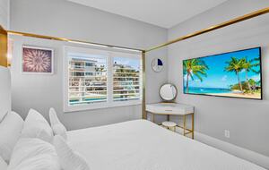 Island Life Villa - 5 Bed at Anna Maria, Florida - Holmes Beach, Florida