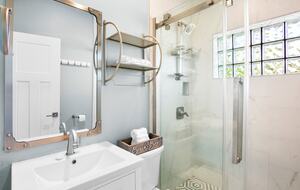 Island Life Villa - 5 Bed at Anna Maria, Florida - Holmes Beach, Florida