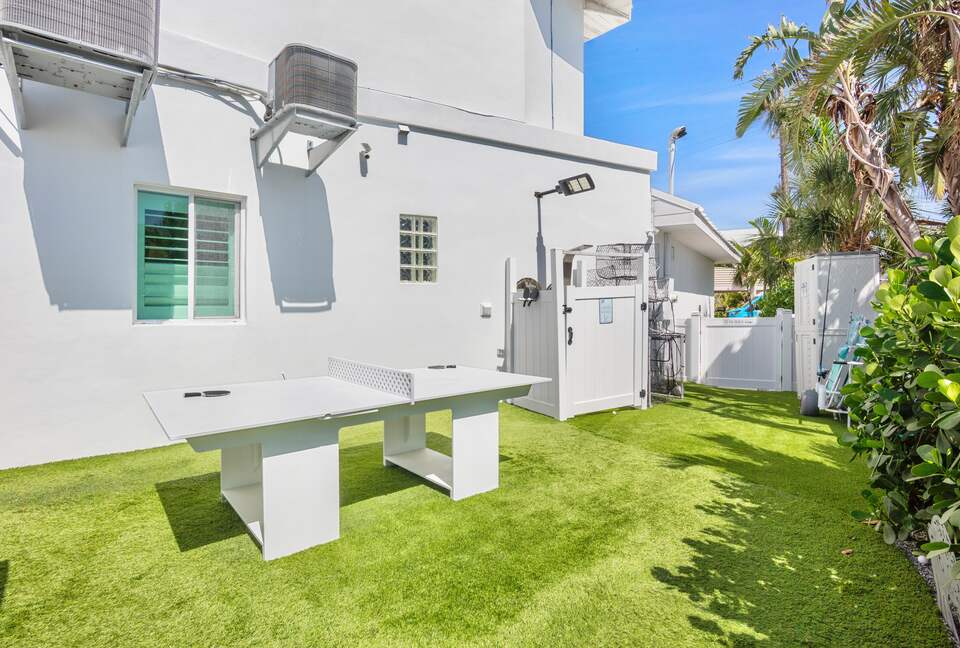 Island Life Villa - 5 Bed at Anna Maria, Florida - Holmes Beach, Florida