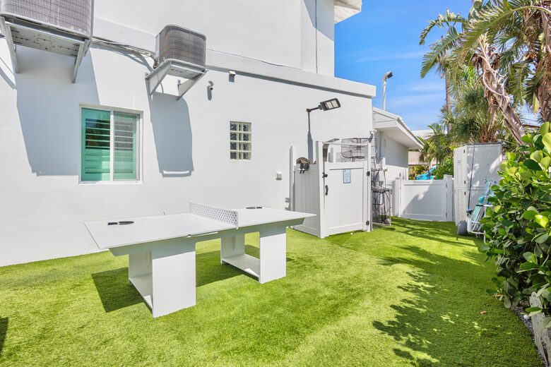 Island Life Villa - 5 Bed at Anna Maria, Florida - Holmes Beach, Florida