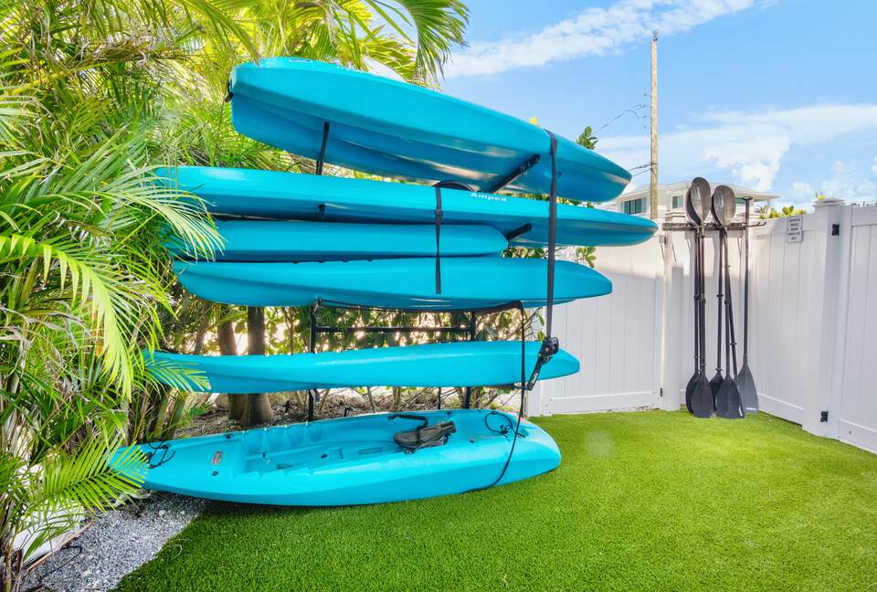 Island Life Villa - 5 Bed at Anna Maria, Florida - Holmes Beach, Florida