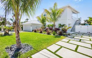 Island Life Villa - 5 Bed at Anna Maria, Florida - Holmes Beach, Florida