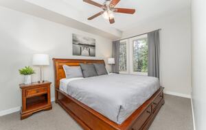 Cozy Mountain Escape in the Heart of Canmore - Canmore, Canada