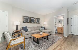 Cozy Mountain Escape in the Heart of Canmore - Canmore, Canada