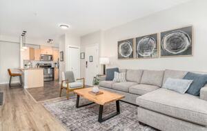 Cozy Mountain Escape in the Heart of Canmore - Canmore, Canada