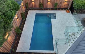 Architectural Retreat with Luxe Outdoor Oasis in Queenstown - Queenstown, New Zealand