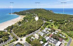 Coastal Family Retreat in the Heart of Byron Bay - Byron Bay, Australia