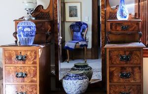 Victorian Grace and Garden Serenity on New Zealand’s West Coast - Westport, New Zealand