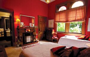 Victorian Grace and Garden Serenity on New Zealand’s West Coast - Westport, New Zealand