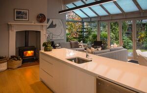 Victorian Grace and Garden Serenity on New Zealand’s West Coast - Westport, New Zealand