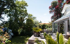 Victorian Grace and Garden Serenity on New Zealand’s West Coast - Westport, New Zealand