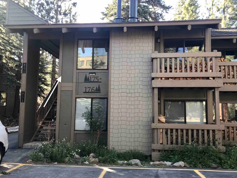 Warm & Inviting Mountain Retreat with Pool, Sauna, and Loft - Mammoth Lakes, California