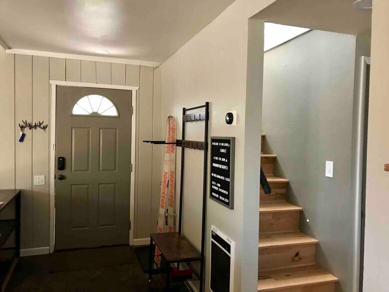 Warm & Inviting Mountain Retreat with Pool, Sauna, and Loft - Mammoth Lakes, California