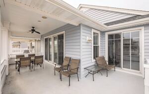 Coastal Elegance Steps from the Sand - Ocean City, New Jersey