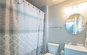 Coastal Elegance Steps from the Sand - Ocean City, New Jersey