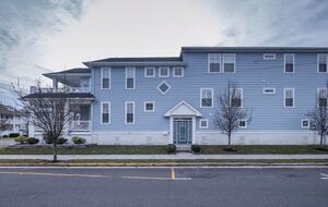 Coastal Elegance Steps from the Sand - Ocean City, New Jersey