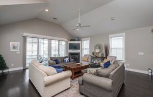 Coastal Elegance Steps from the Sand - Ocean City, New Jersey