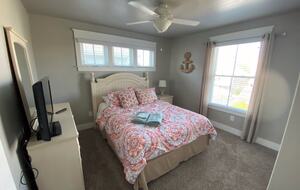 Coastal Elegance Steps from the Sand - Ocean City, New Jersey