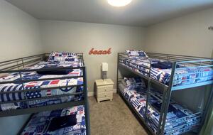 Coastal Elegance Steps from the Sand - Ocean City, New Jersey