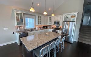 Coastal Elegance Steps from the Sand - Ocean City, New Jersey