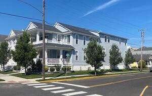 Coastal Elegance Steps from the Sand - Ocean City, New Jersey