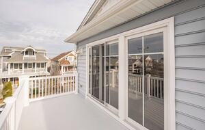 Coastal Elegance Steps from the Sand - Ocean City, New Jersey