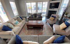 Coastal Elegance Steps from the Sand - Ocean City, New Jersey