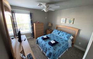 Coastal Elegance Steps from the Sand - Ocean City, New Jersey