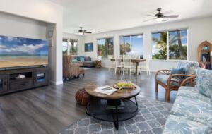 Kona House of Palms - Kailua, Hawaii