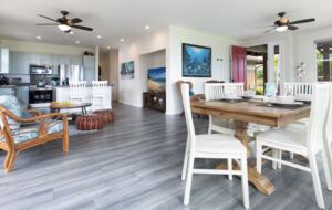 Kona House of Palms - Kailua, Hawaii