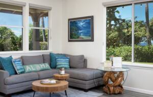 Kona House of Palms - Kailua, Hawaii