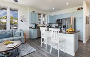 Kona House of Palms - Kailua, Hawaii