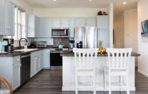 Kona House of Palms - Kailua, Hawaii