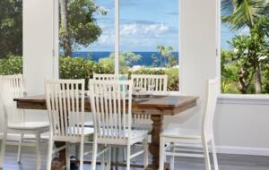 Kona House of Palms - Kailua, Hawaii