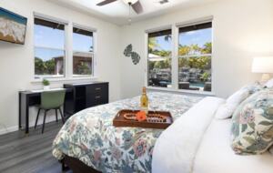 Kona House of Palms - Kailua, Hawaii