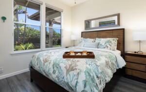 Kona House of Palms - Kailua, Hawaii