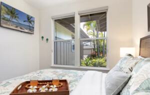 Kona House of Palms - Kailua, Hawaii