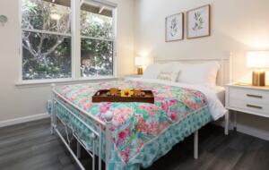 Kona House of Palms - Kailua, Hawaii