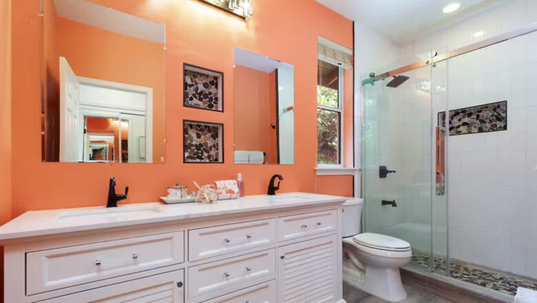 Kona House of Palms - Kailua, Hawaii