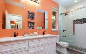 Kona House of Palms - Kailua, Hawaii