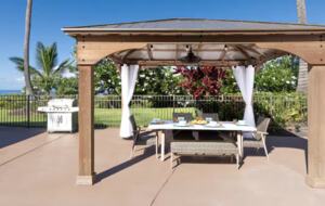 Kona House of Palms - Kailua, Hawaii