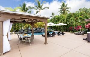 Kona House of Palms - Kailua, Hawaii