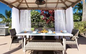 Kona House of Palms - Kailua, Hawaii