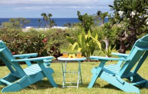 Kona House of Palms - Kailua, Hawaii