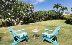 Kona House of Palms - Kailua, Hawaii