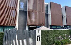 Elegant Modern Living in Vilas Alvas - Vale do Lobo, Portugal